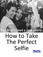 Do you know how to take a good selfie? In today’s digital world, your selfie or profile picture often becomes your first impression before people even meet you in person. The pictures you share send powerful cues about who you are.